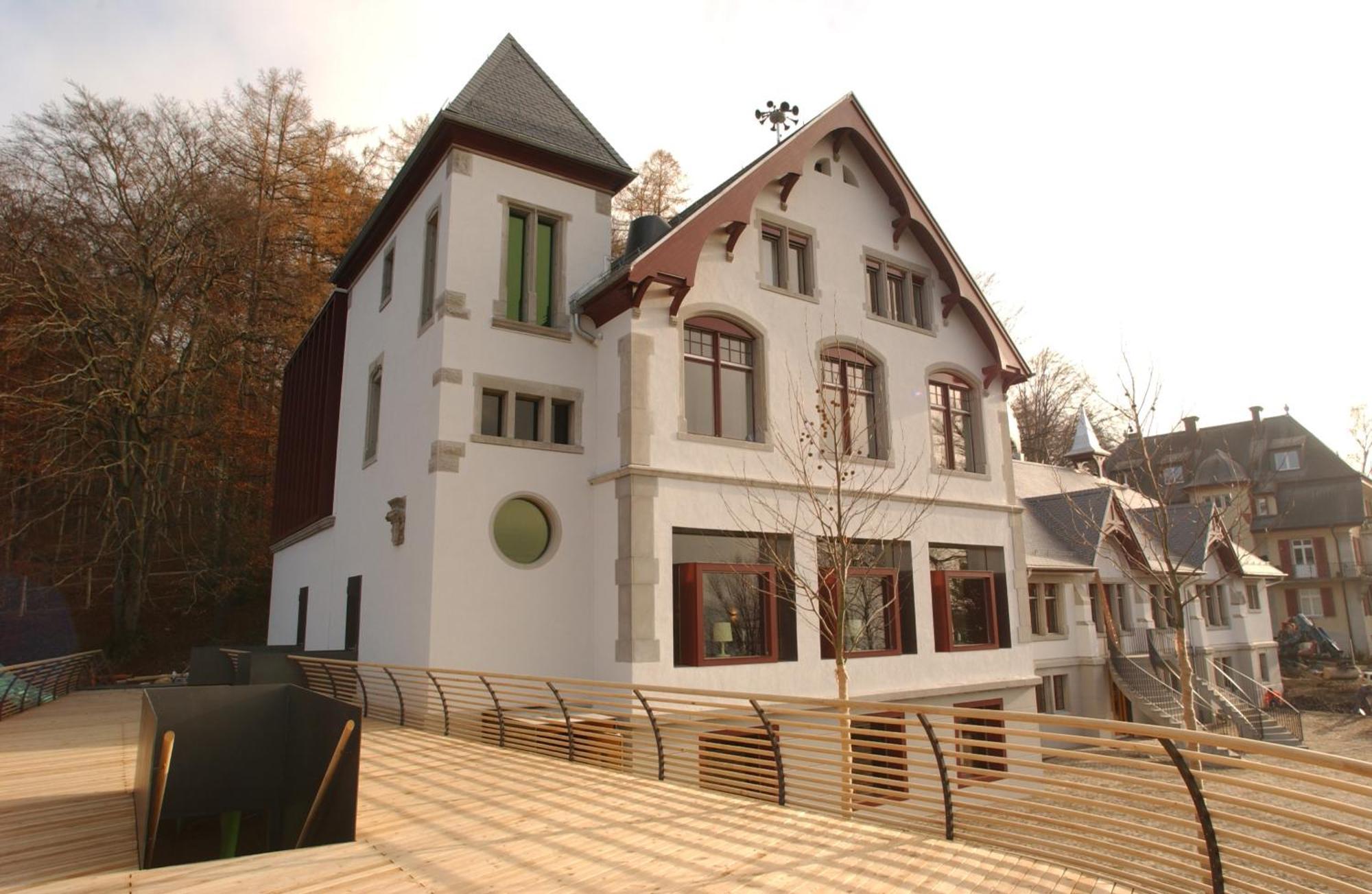 Sorell Rigiblick - & Hotel Zurich