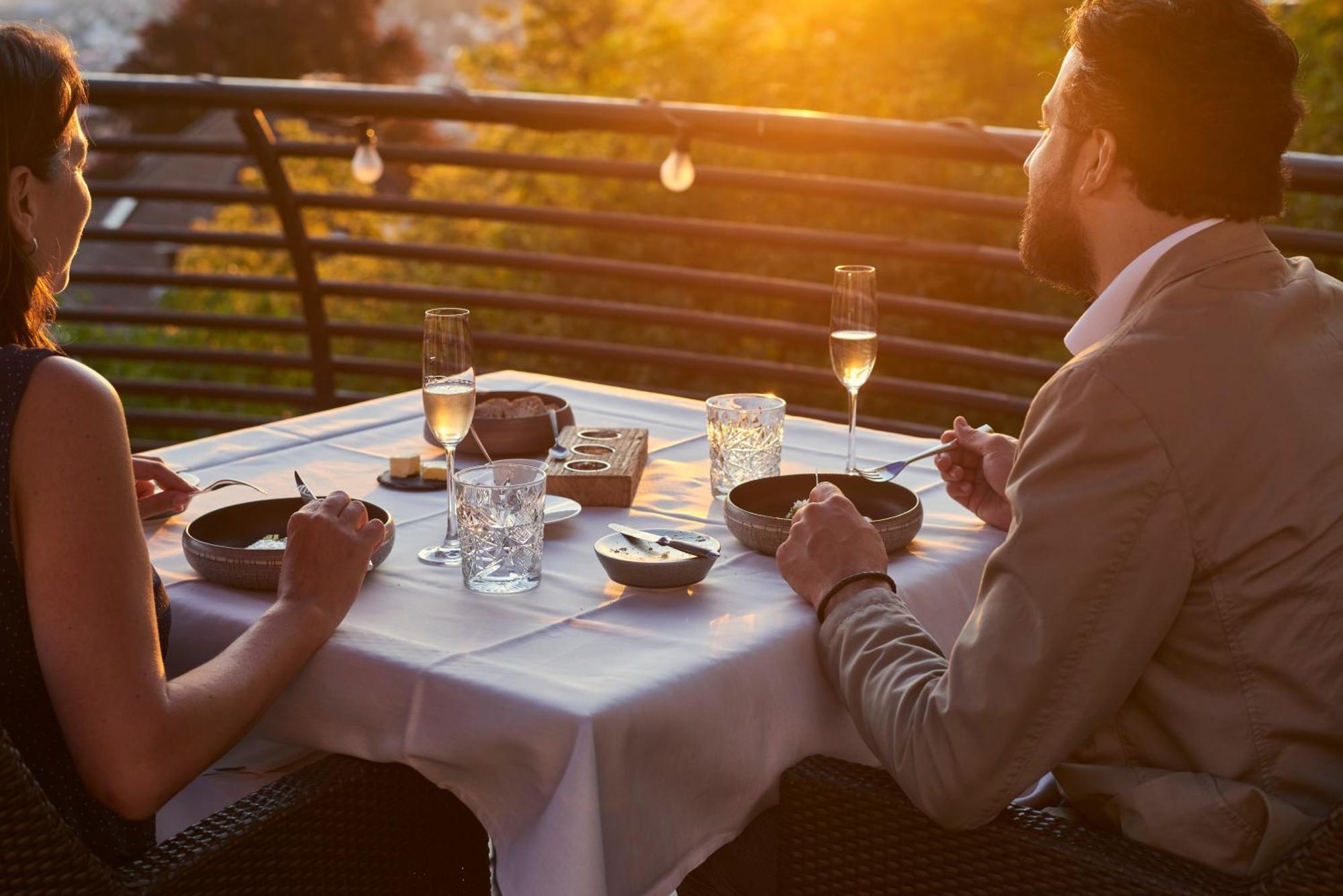 Hotel Sorell Rigiblick - &