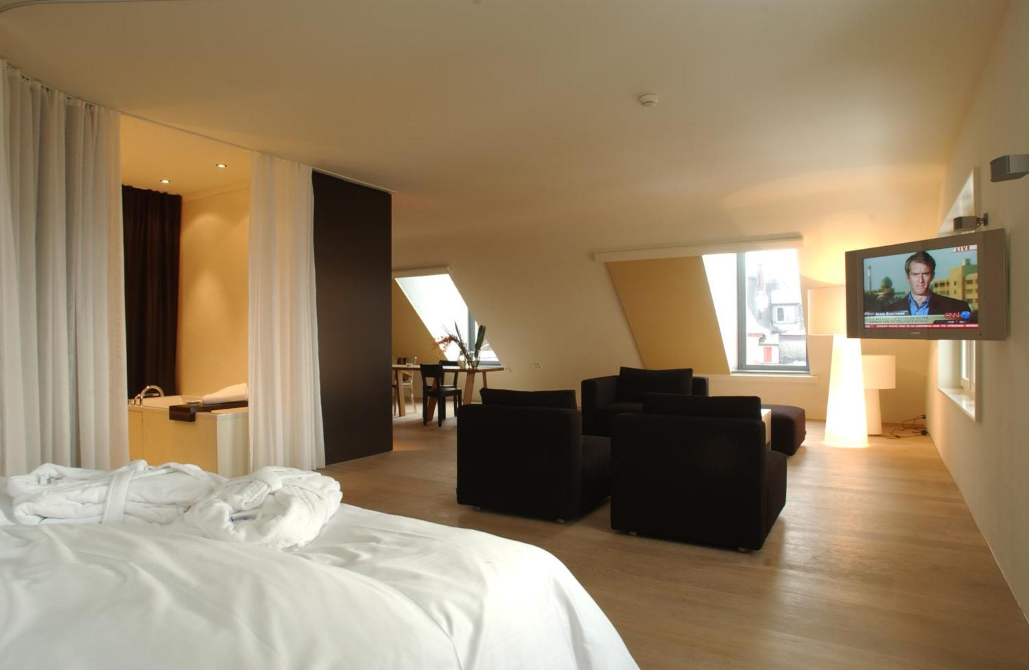 Sorell Rigiblick - & Hotel Zurich