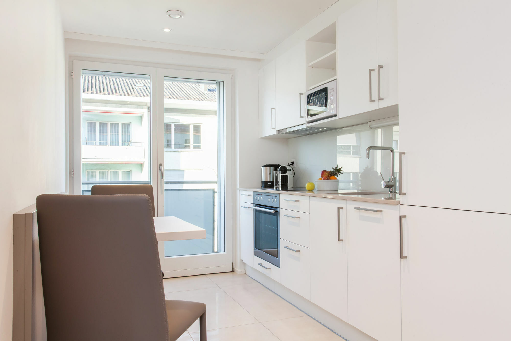 - Lindenstrasse Aparthotel 4*