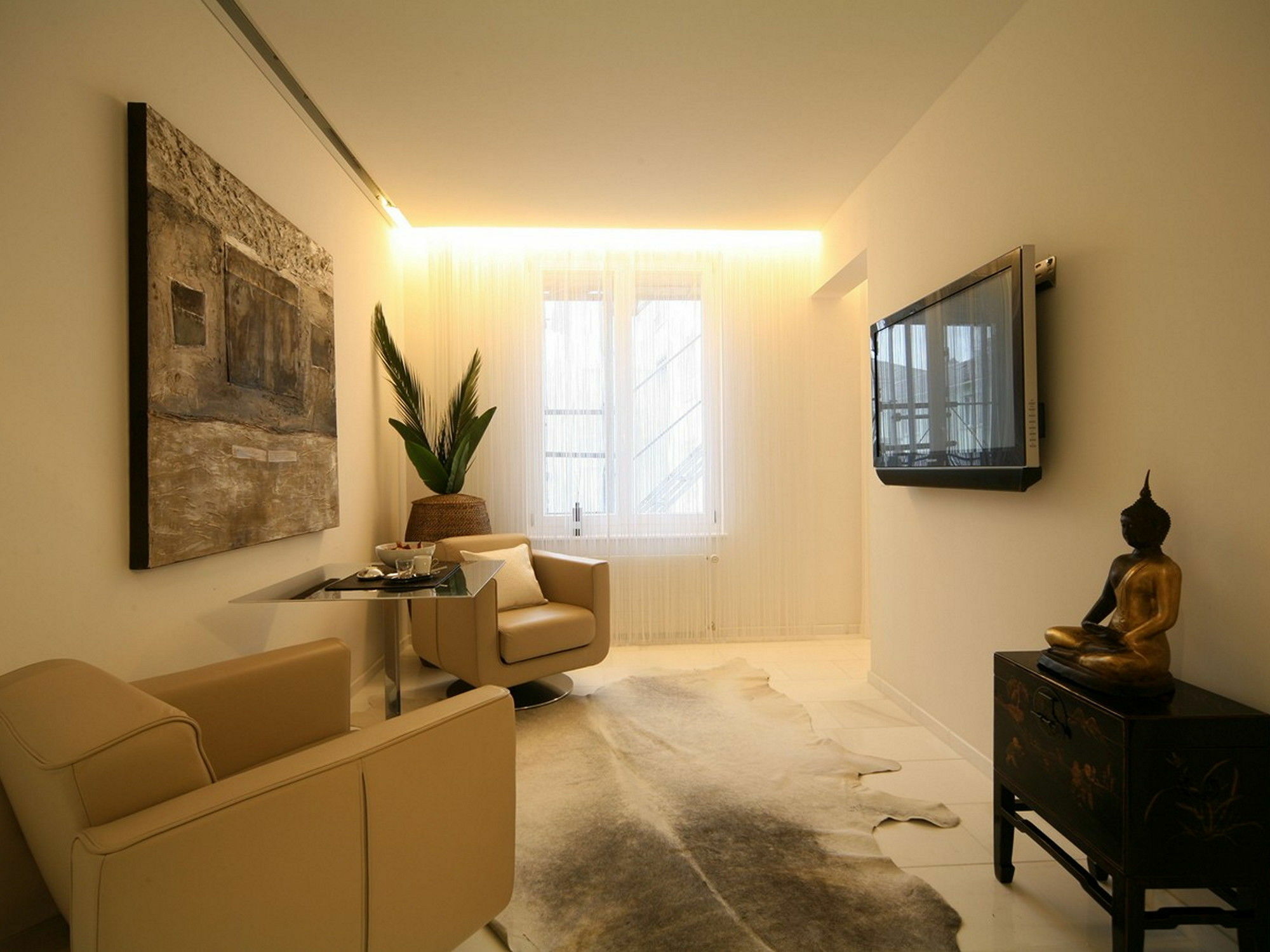 Visionapartments Gerechtigkeitsgasse - Contactless Check-in Zürich