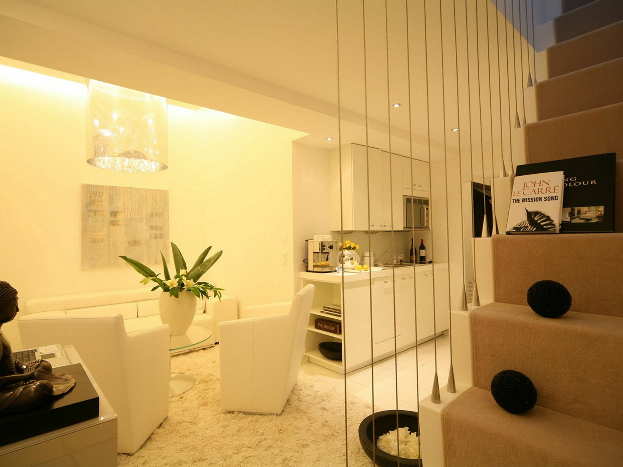 Visionapartments Gerechtigkeitsgasse - Contactless Check-in * Zürich