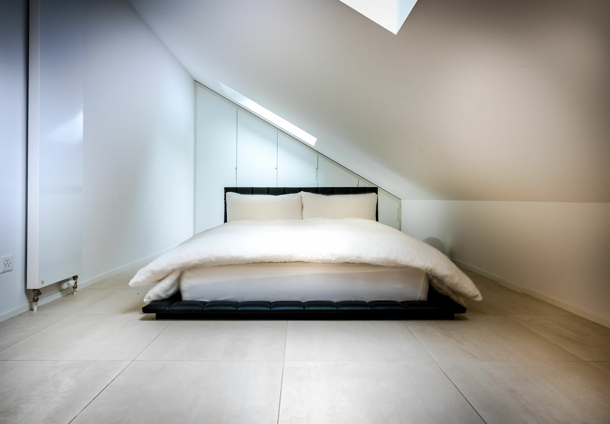 Niederdorf - Grossmuenster Apartment