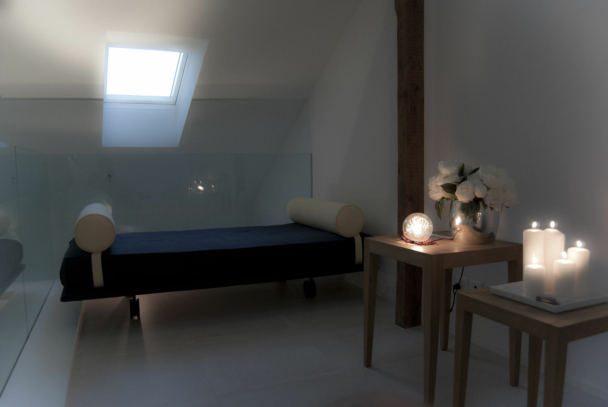 Niederdorf - Grossmuenster * Zurich