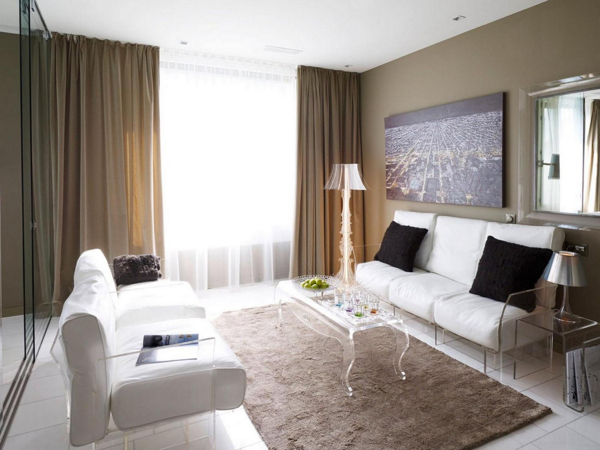 Apartment Visionapartments Wolframplatz - Contactless Check-in Zurich