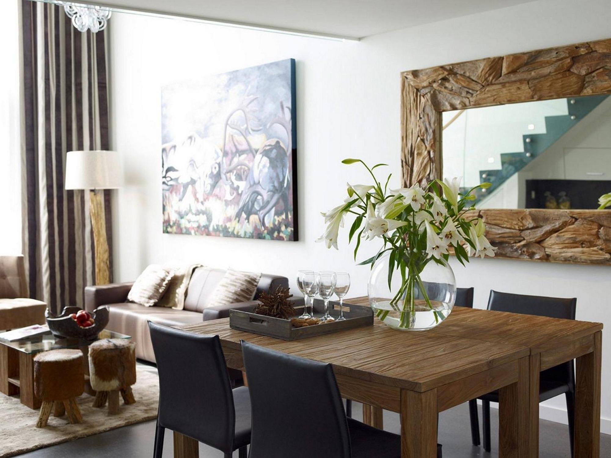 Apartment Visionapartments Wolframplatz - Contactless Check-in