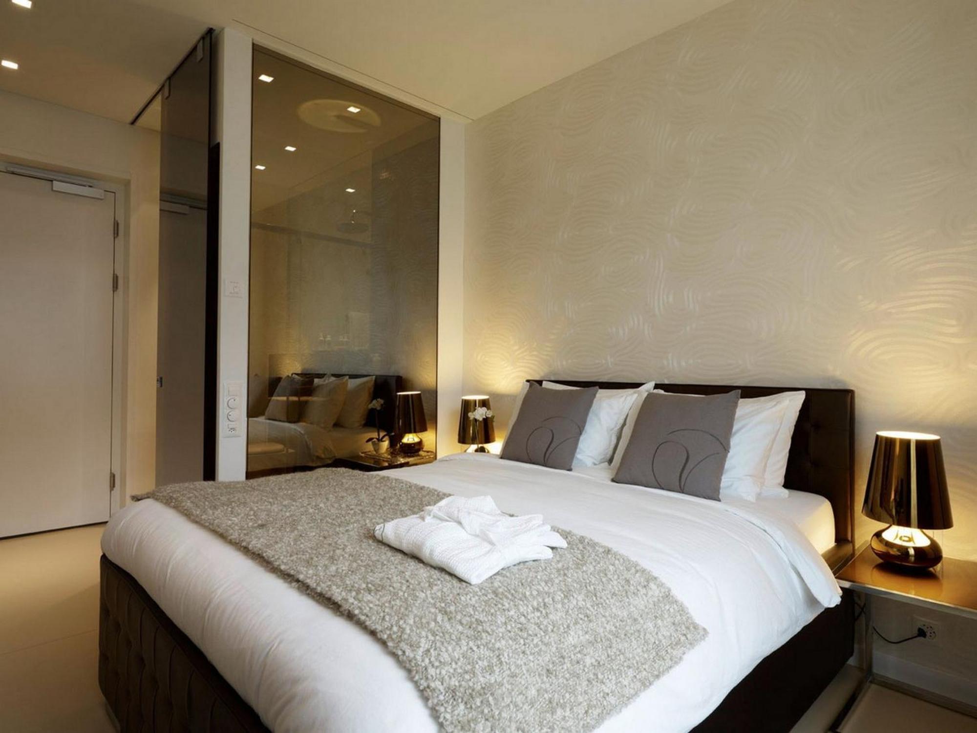 Apartment Visionapartments Wolframplatz - Contactless Check-in Zurich