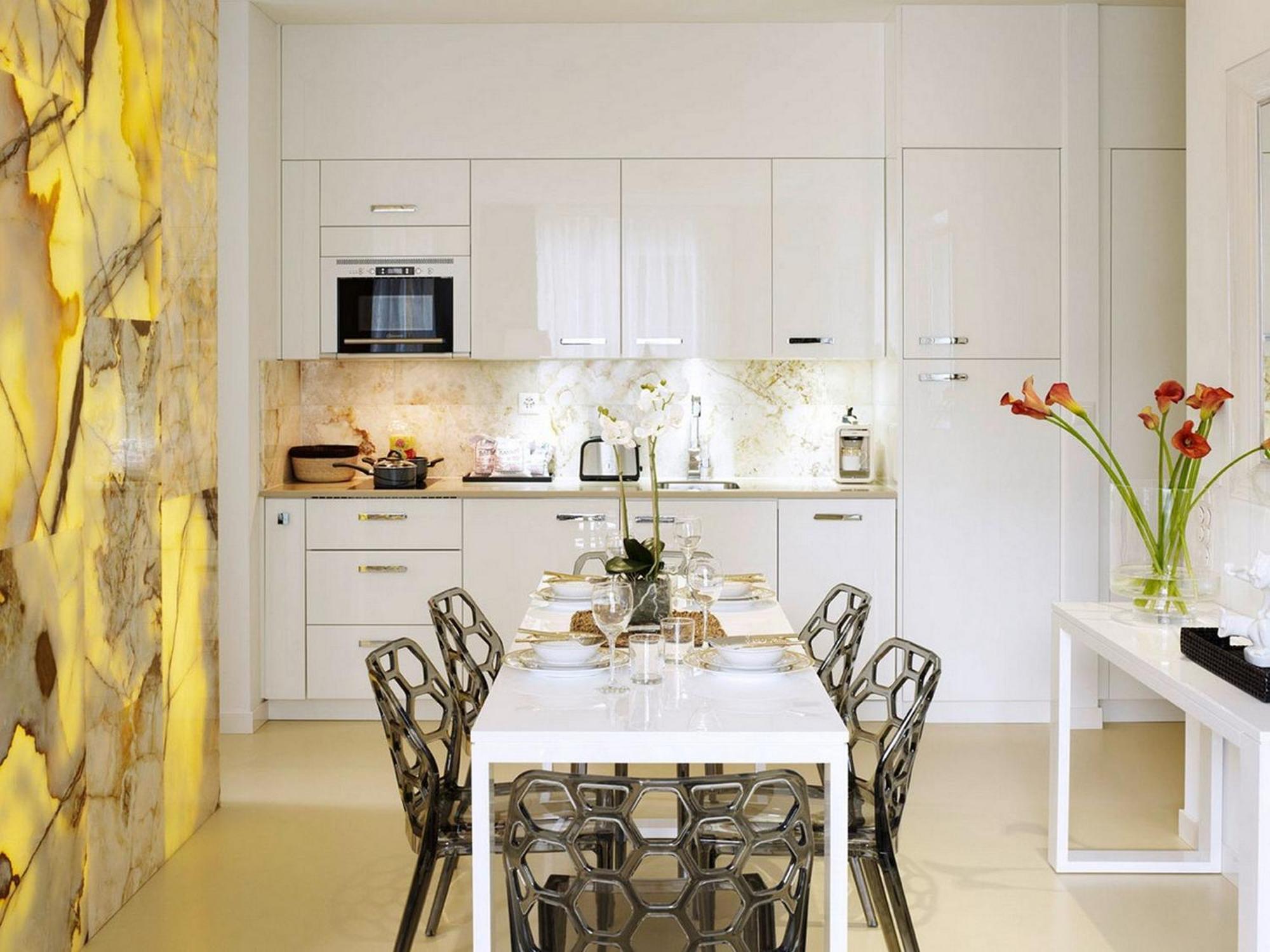 Visionapartments Wolframplatz - Contactless Check-in Apartment