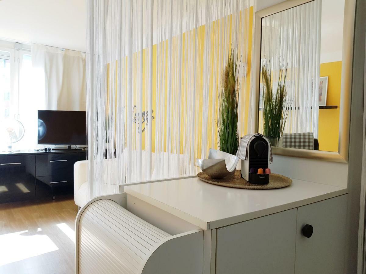 Hotel One And Only Rooftop Zurich