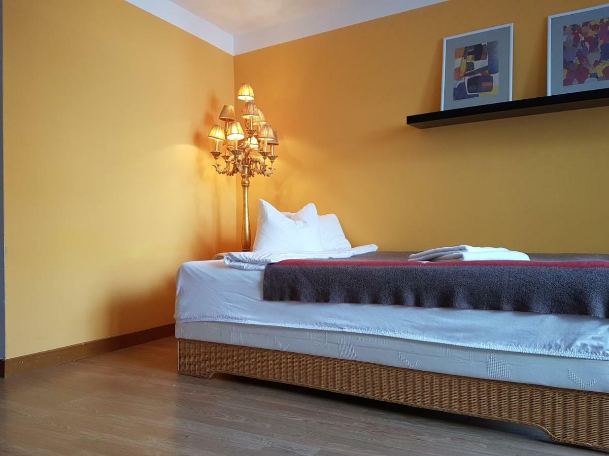 Hotel One And Only Rooftop *