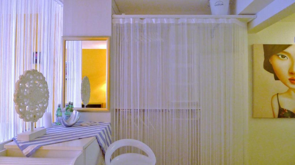 One And Only Rooftop Hotel