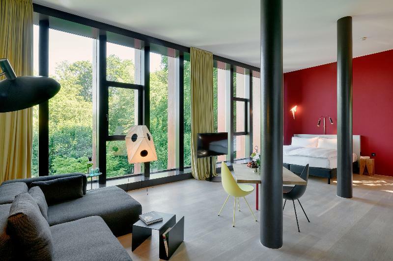 Hotel Sorell Rigiblick - &