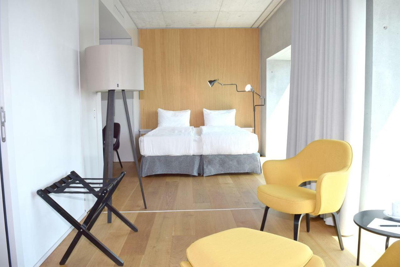Placid Design & Lifestyle Hotel Zurich