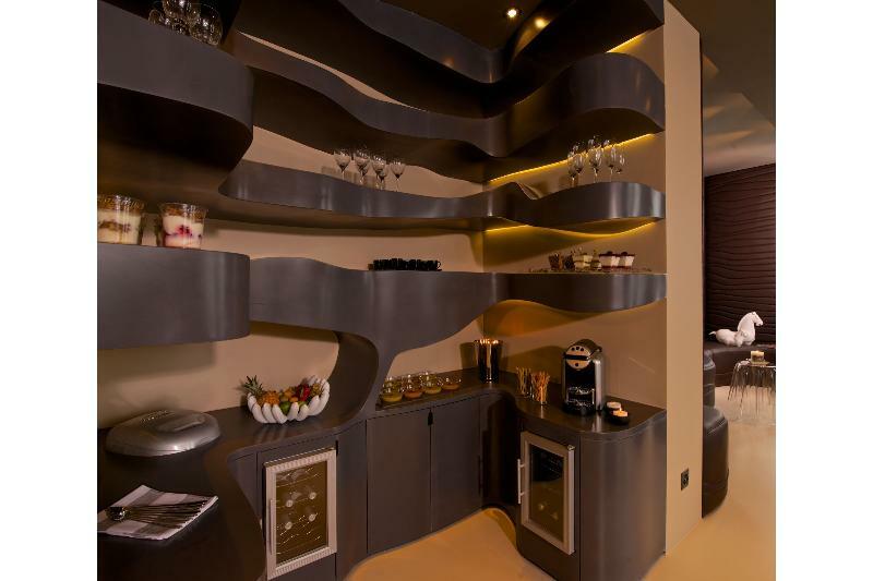 Apartment Visionapartments Wolframplatz - Contactless Check-in *