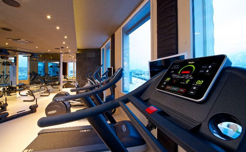 Apartment Visionapartments Wolframplatz - Contactless Check-in Zurich