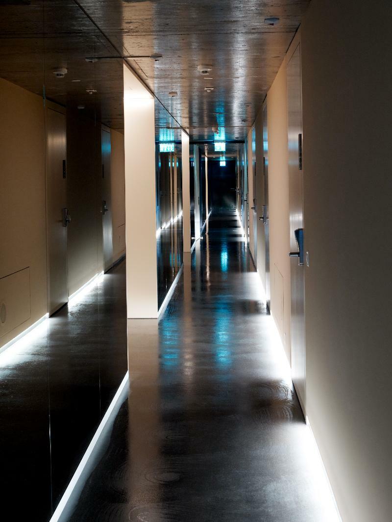 Visionapartments Wolframplatz - Contactless Check-in Apartment