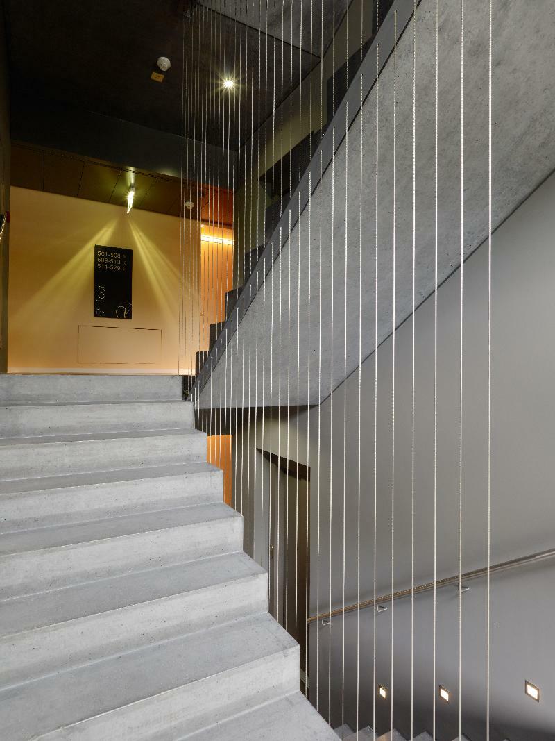 Visionapartments Wolframplatz - Contactless Check-in