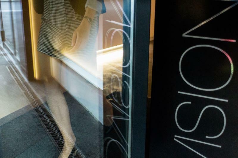 Apartment Visionapartments Wolframplatz - Contactless Check-in Zurich