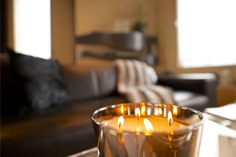 Visionapartments Wolframplatz - Contactless Check-in Apartment