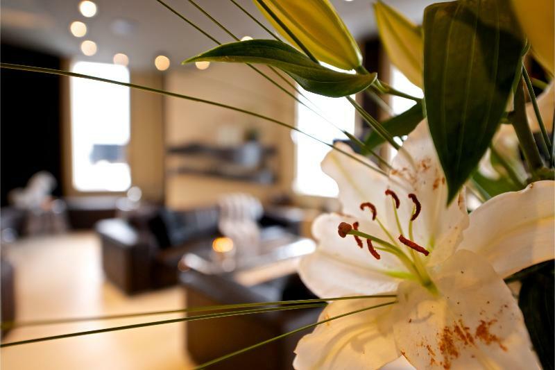 Apartment Visionapartments Wolframplatz - Contactless Check-in *