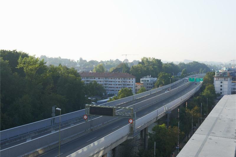 Apartment Visionapartments Wolframplatz - Contactless Check-in Zurich