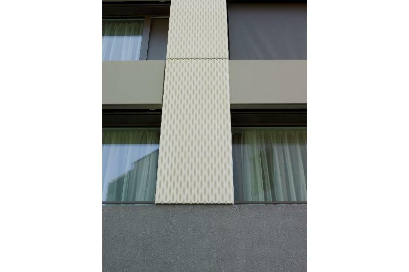 Visionapartments Wolframplatz - Contactless Check-in Apartment Zurich