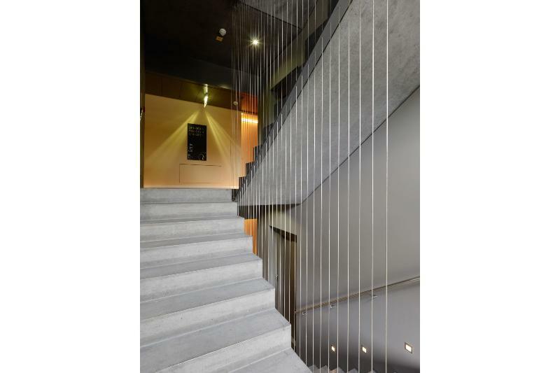 Visionapartments Wolframplatz - Contactless Check-in Zurich