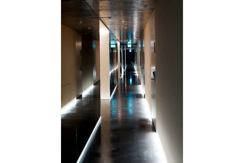 Visionapartments Wolframplatz - Contactless Check-in Apartment