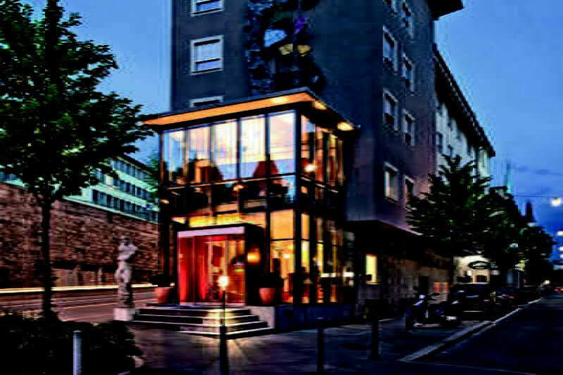 Swiss Chocolate By Fassbind Hotel 3*