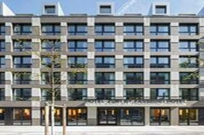 Zueri By Fassbind Zurich