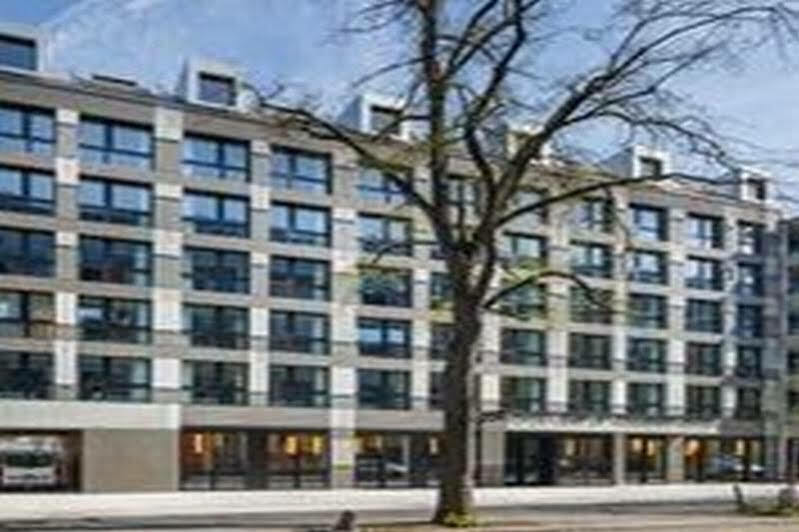 Hotel Zueri By Fassbind Zurich