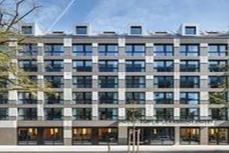 Zueri By Fassbind Hotel Zurich