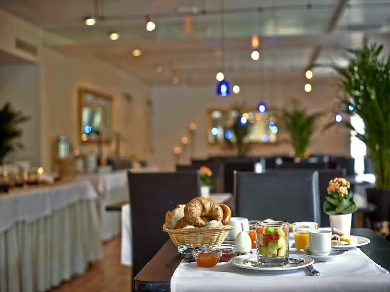 Hotel Sorell Rex Zurich