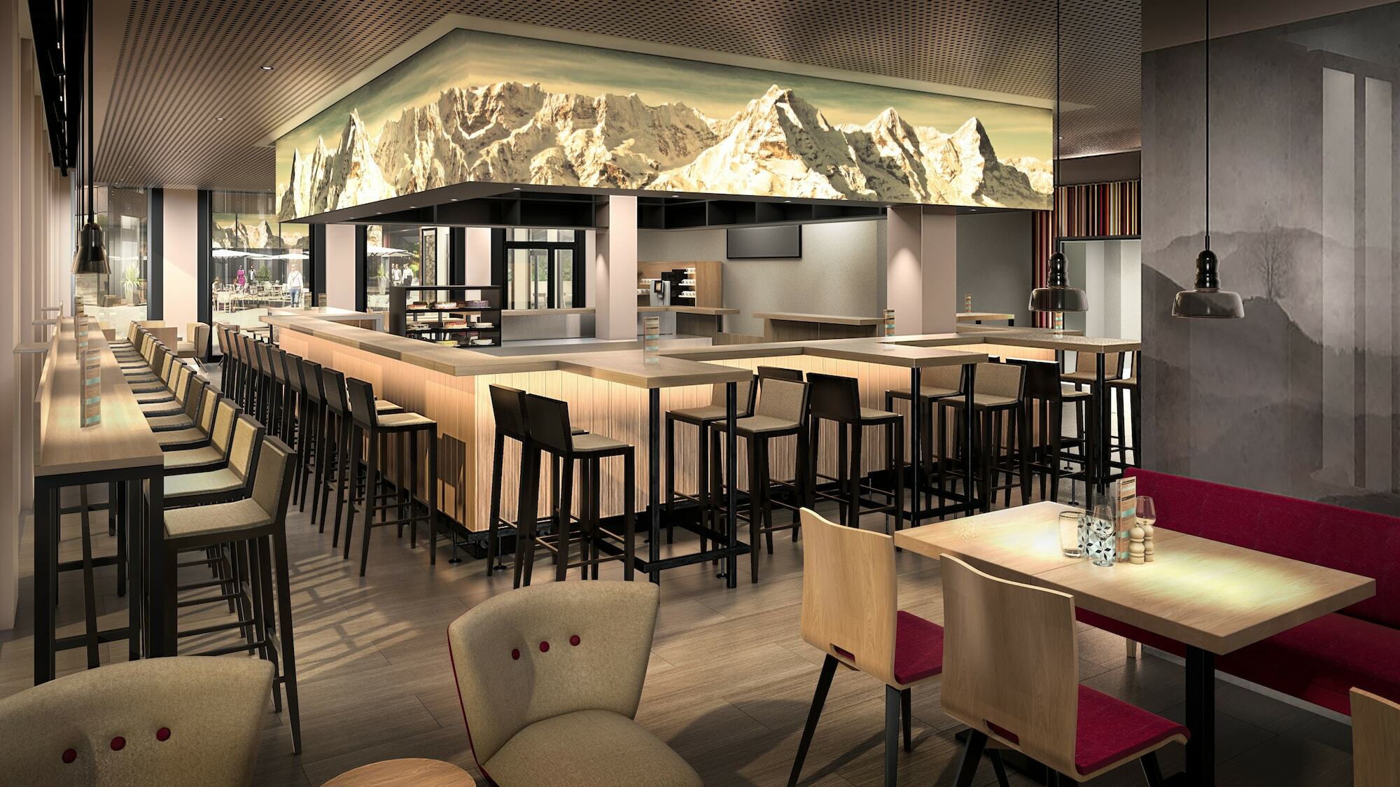 Mercure 4*