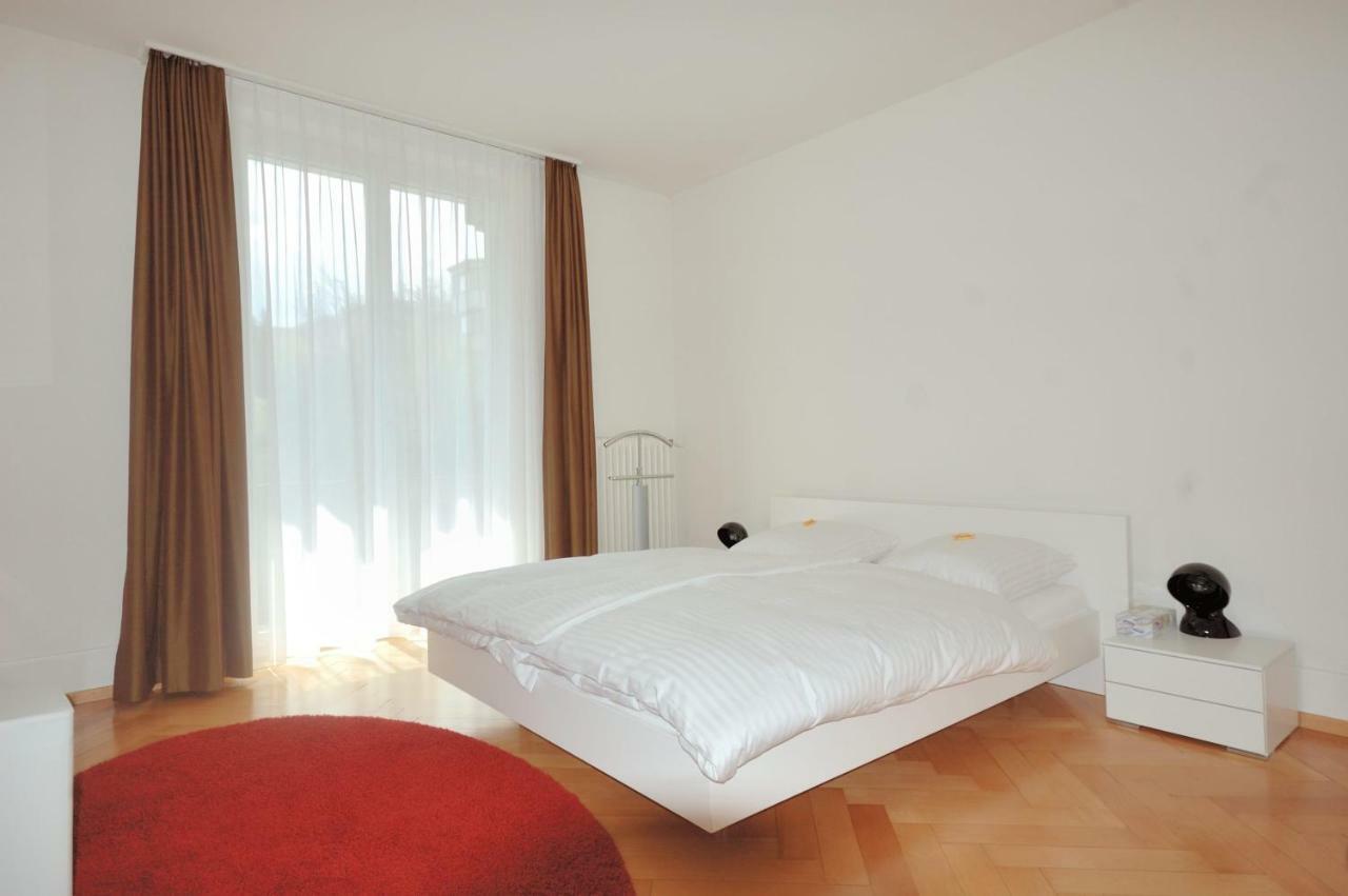 2br Near - Stardust 11 Zurich