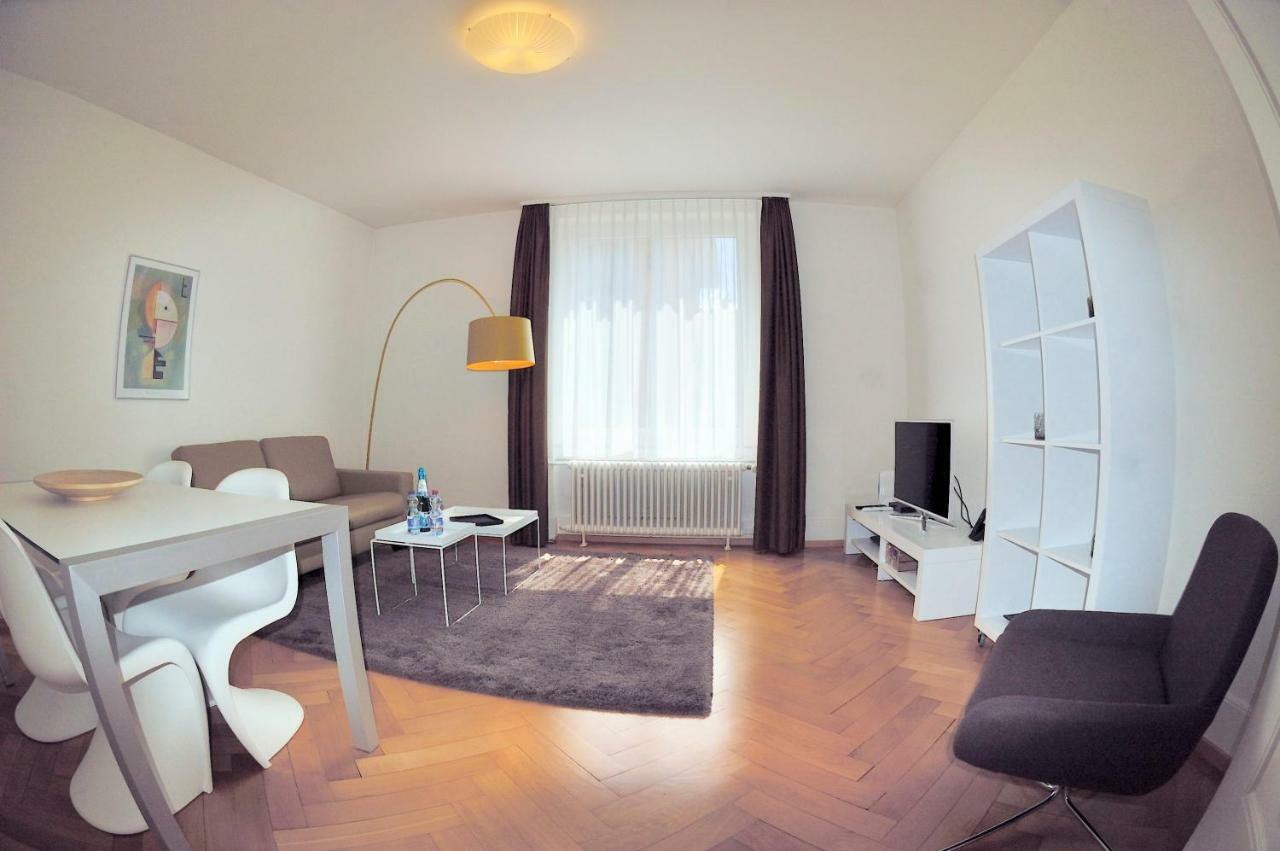 Apartment 2br Near - Stardust 11 Zurich