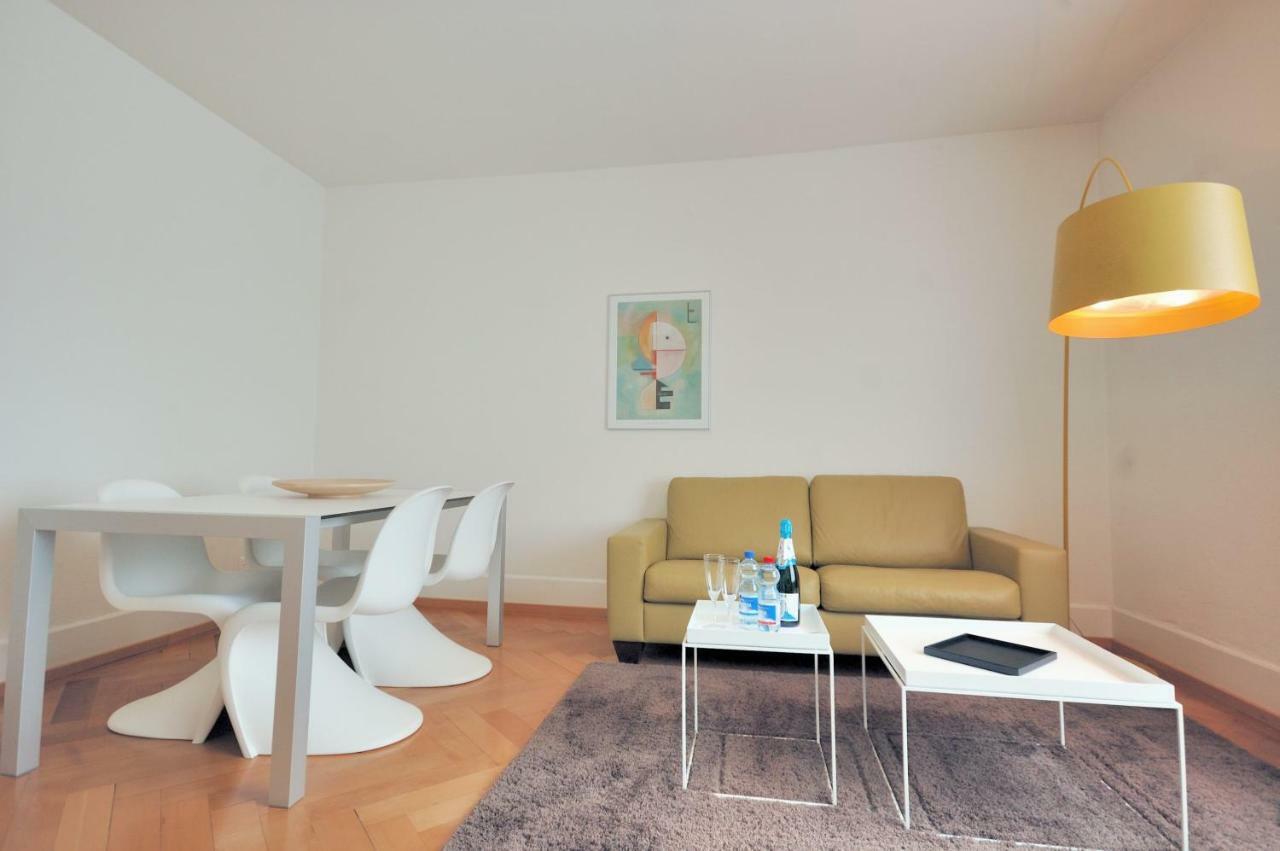 2br Near - Stardust 11 * Zurich