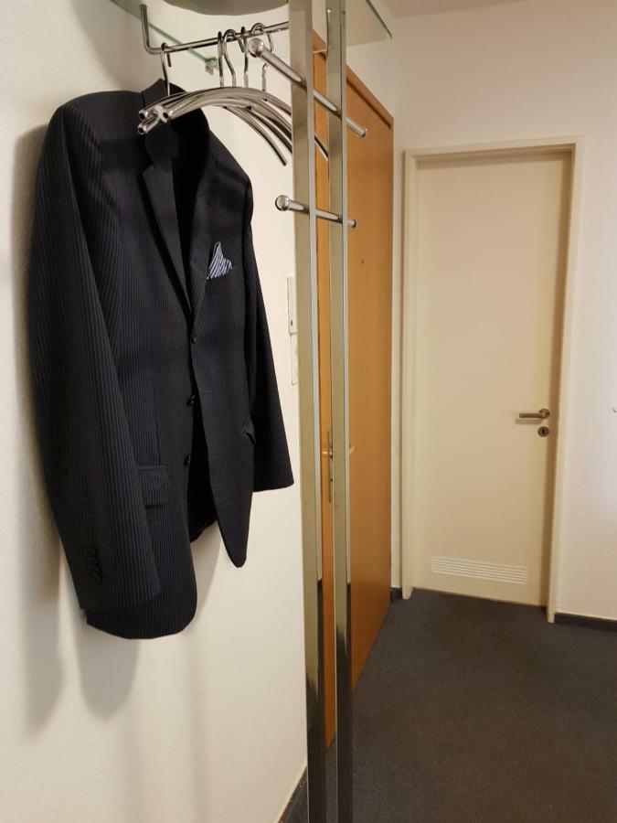 Apartment Doubleroom Close To In Citycenter *