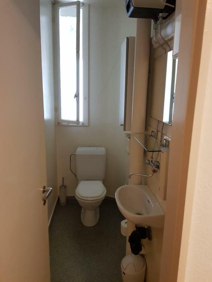 Doubleroom Close To In Citycenter * Zurich