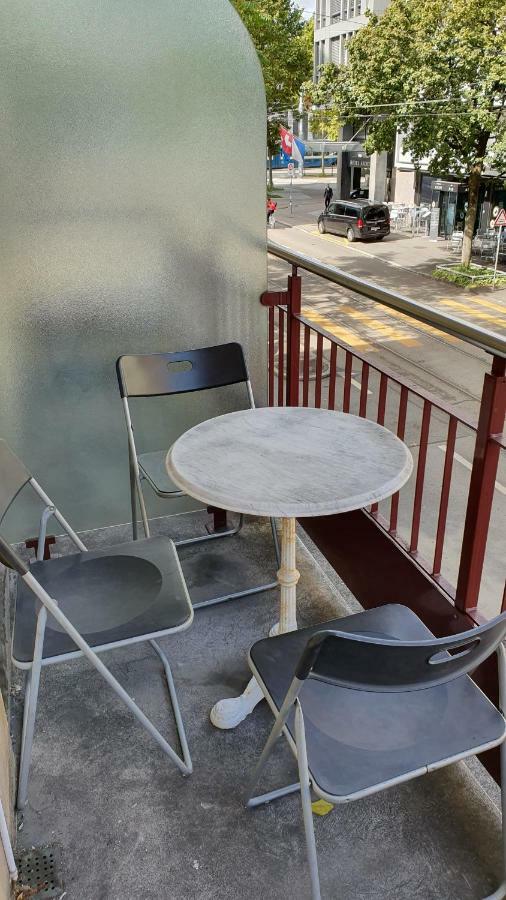 Doubleroom Close To In Citycenter *