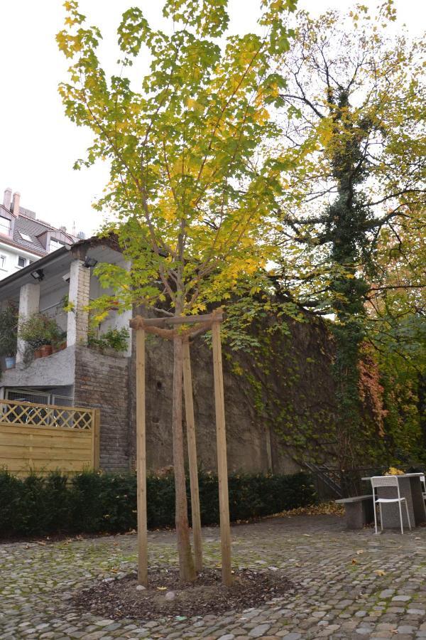 Aparthotel Inside Five Zurich