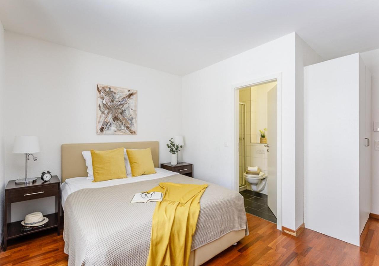 Apartment Swiss Star Anwand - Contactless Self Check-in