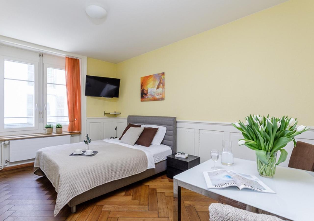 Swiss Star West End - Contactless Self Check-in *