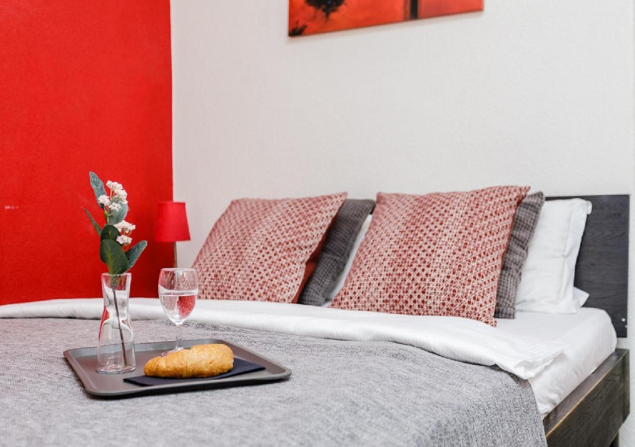 Swiss Star West End - Contactless Self Check-in Zurich