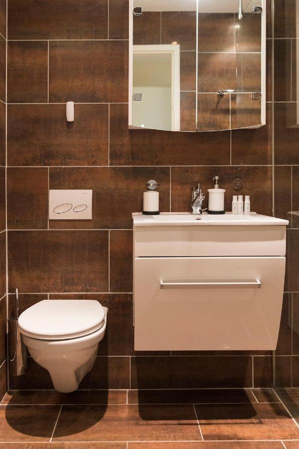 New Renovated Modern Furnished Downtown * Zurich