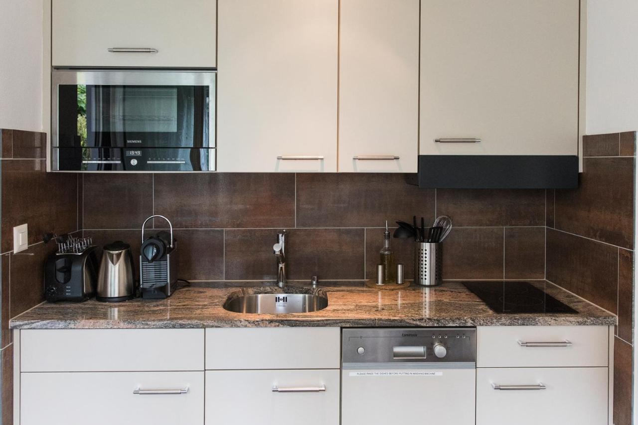 New Renovated Modern Furnished Downtown Apartment