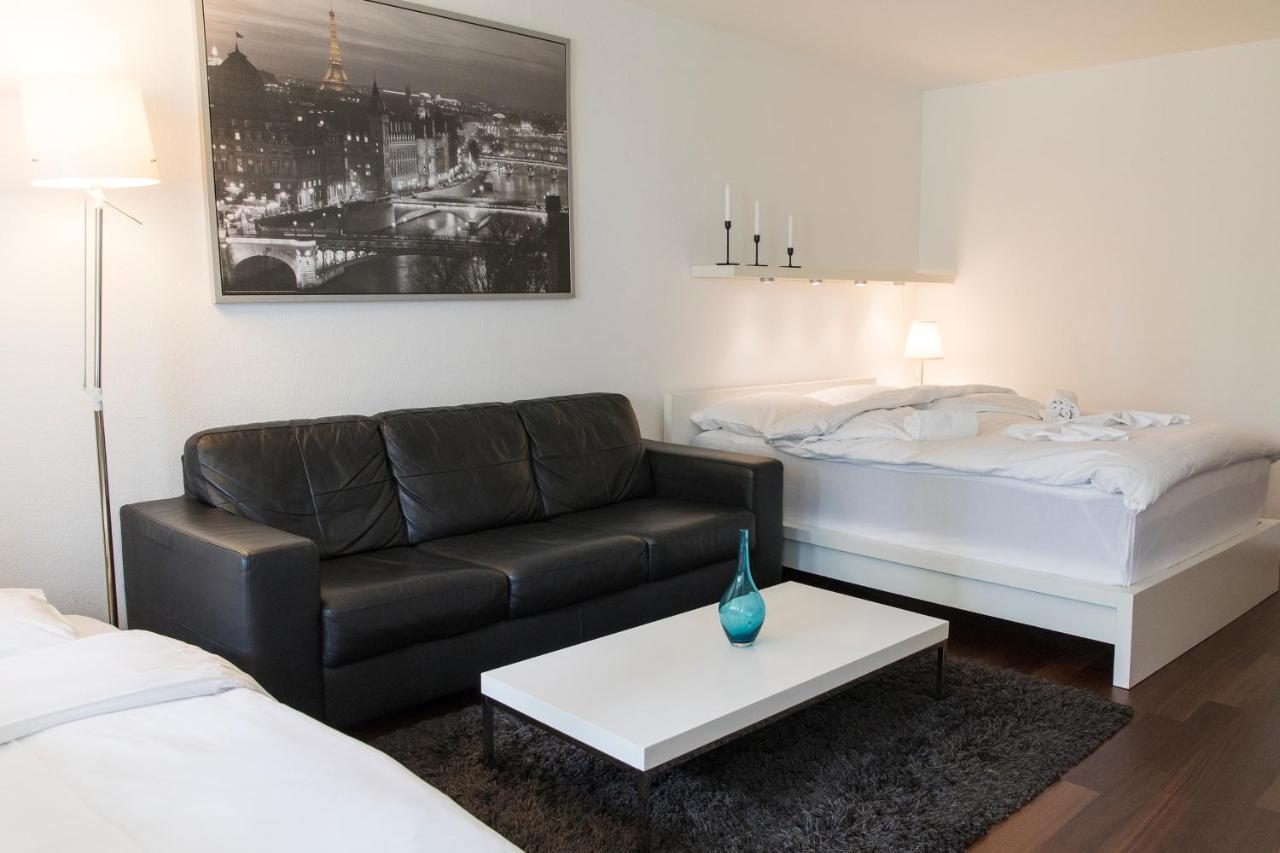 New Renovated Modern Furnished Downtown * Zurich