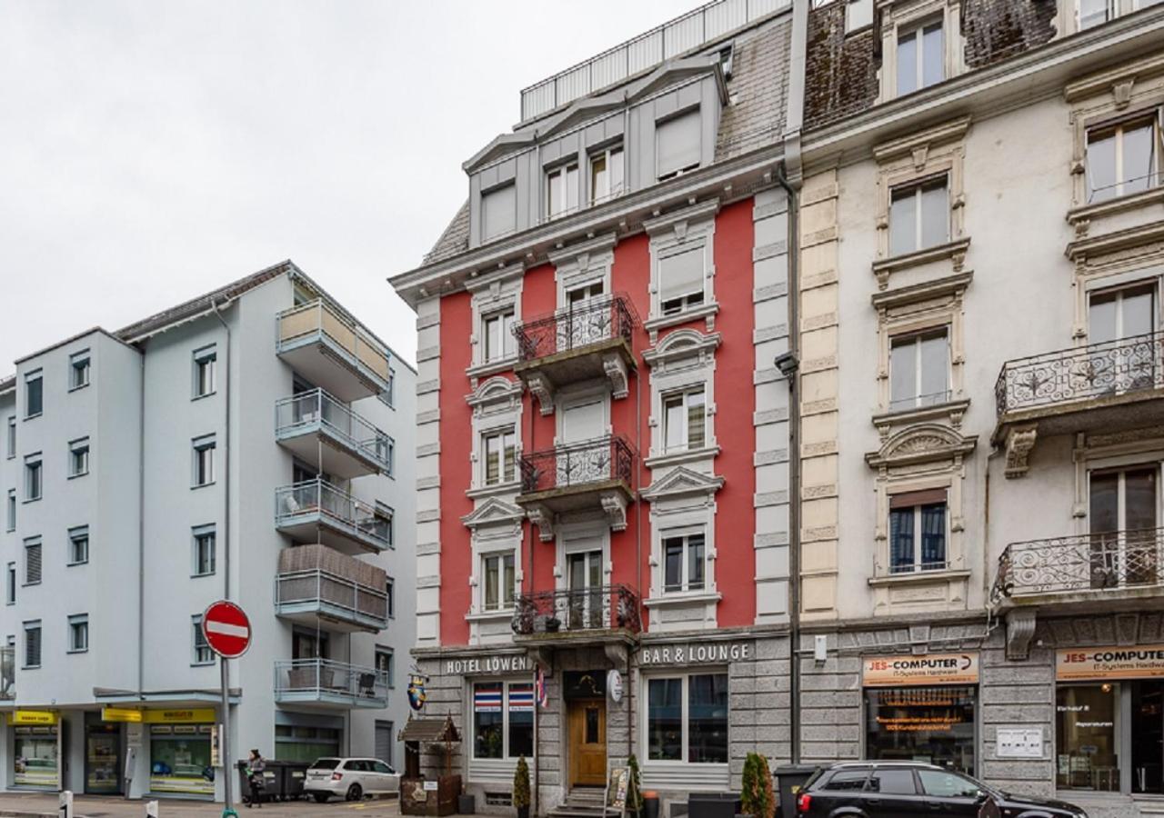 Apartment Swiss Star Oerlikon - Contactless Self Check-in Zurich