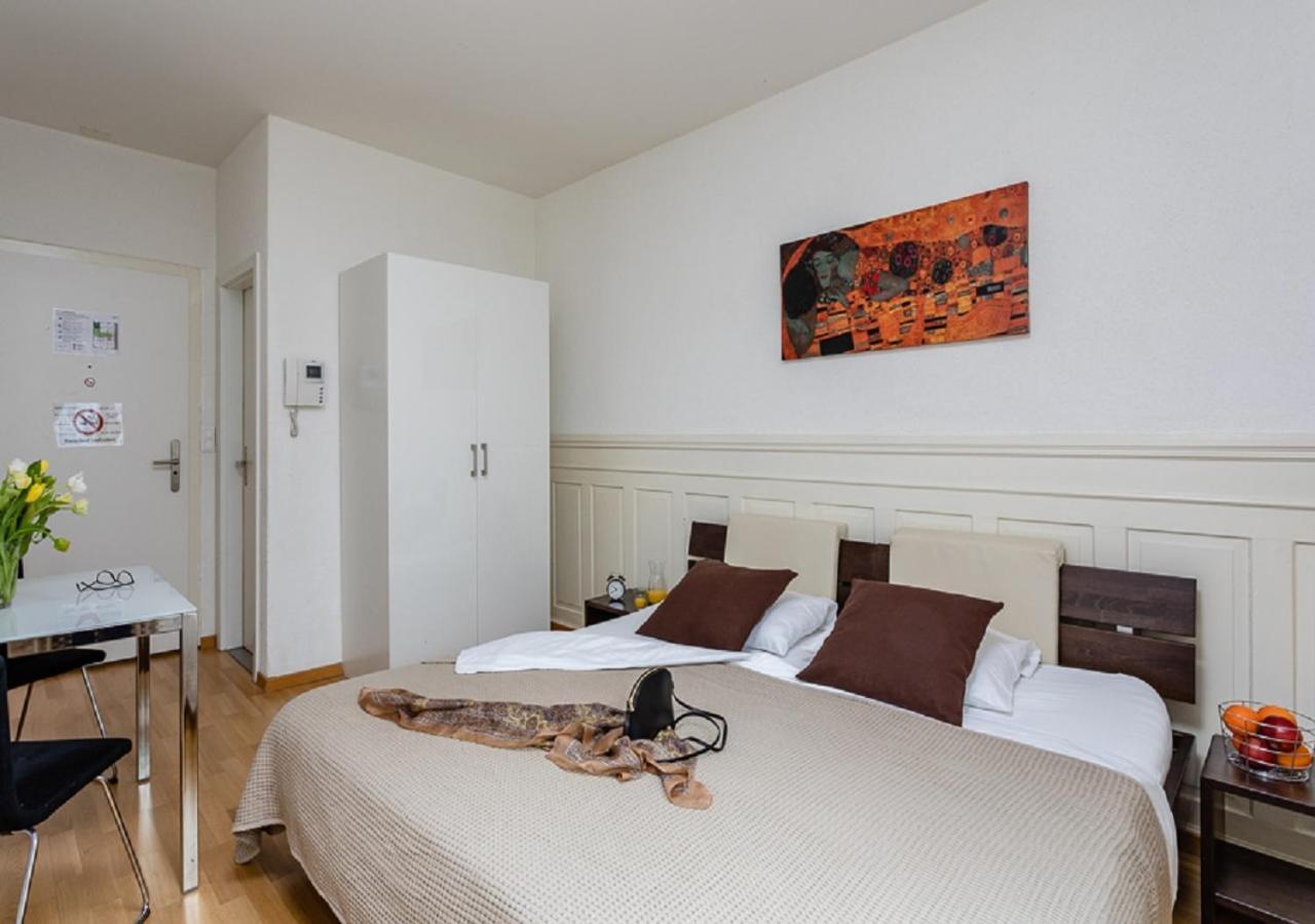 Apartment Swiss Star Oerlikon - Contactless Self Check-in Zurich