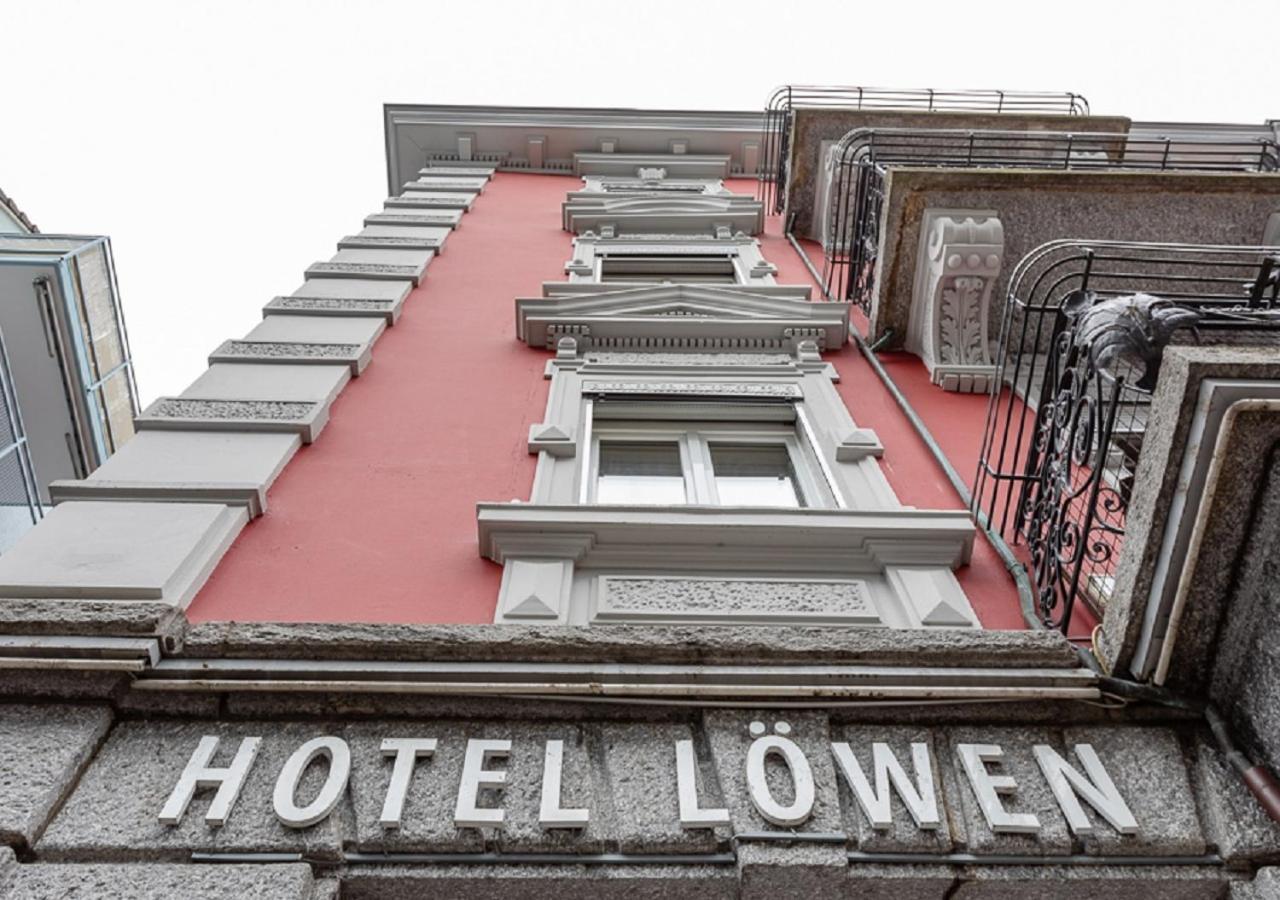 Swiss Star Oerlikon - Contactless Self Check-in Zurich